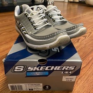 Skechers USA Derest